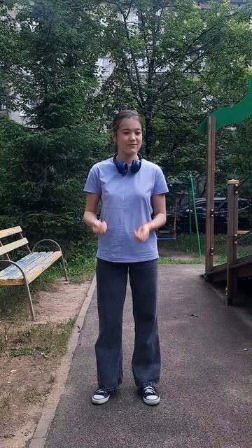 Угадай, чем жонглирую?
