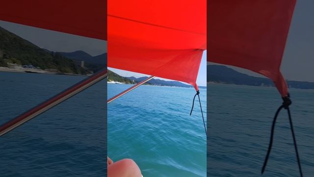 Море, Краснодарский край