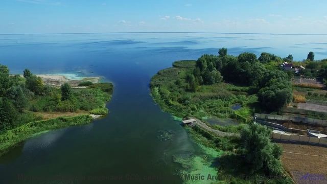Природа никогда не выглядела так пугающе прекрасно - включите звук! - Коэффициент -- Александр Недуг