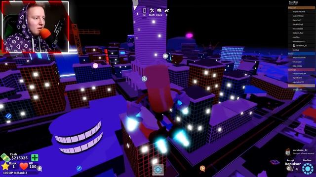 Поззи КУПИЛ  ТЕСЛУ  CYBERTRUCK В ROBLOX