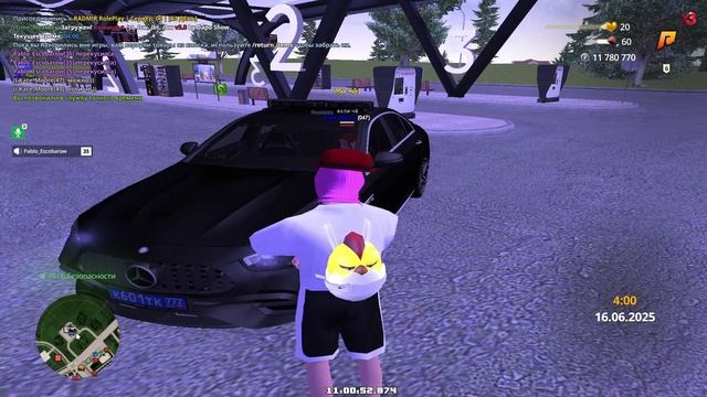 нарушение устава 2.25