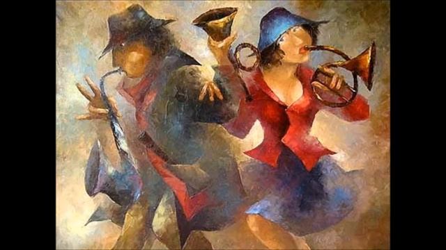 Арт-деко - Вабанк