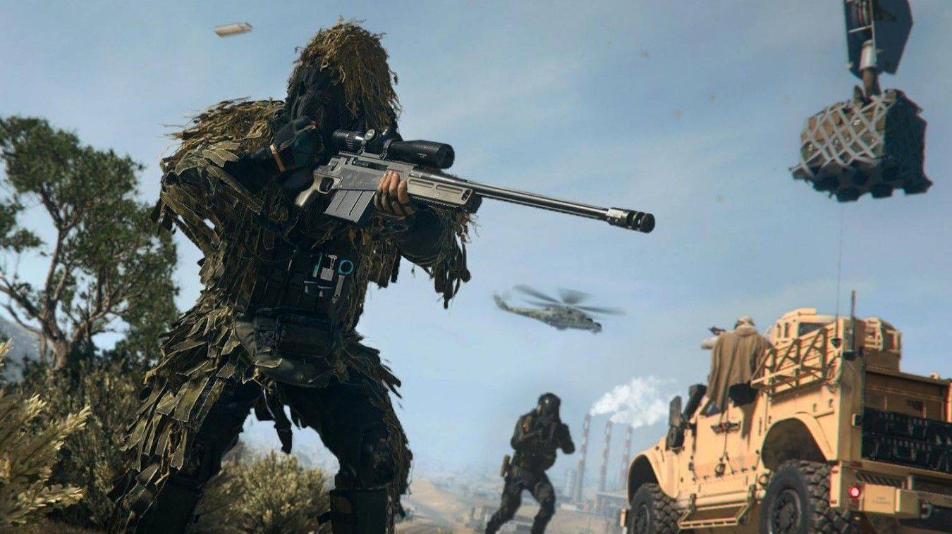 Call of Duty®: Warzone™ 2.0 DMZ