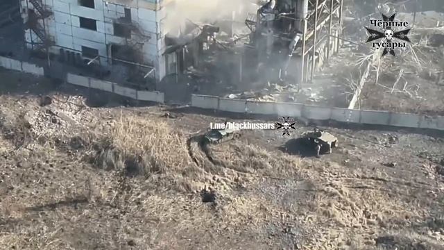 Российский боец в словесной перепалке морально подавил 10 боевиков ВСУ и обратил их в бегство