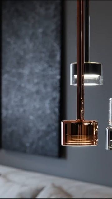 Мягкий свет и идеальный баланс серого.