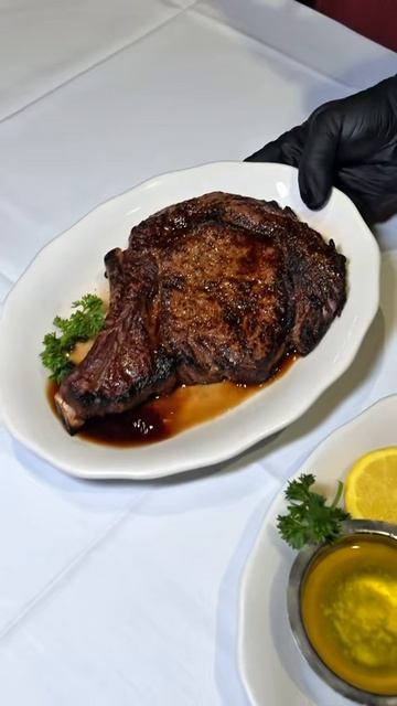Ну очень вкусно!