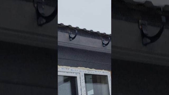 Двухмодульный дом + терраса, Мордвес, Тульская область. Произведена установка в 2025 году