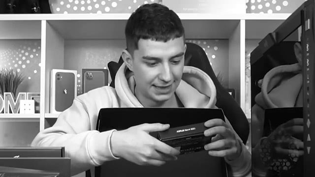 ГЛЕНТ ОБЗОР НА ИГРОВОЙ ПК ЗА 5 000$  ЛУЧШИЙ ИГРОВОЙ КОМПЬЮТЕР