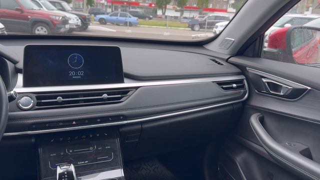 Продается CHERY Tiggo 7 PRO /Авто с пробегом