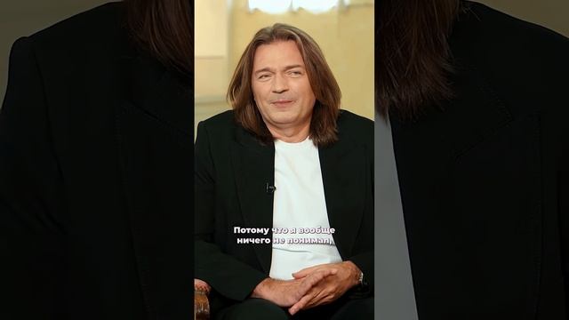 Дмитрий Маликов впервые о своем аресте во время концерта в Чехии #shorts #short #shortvideo #reels