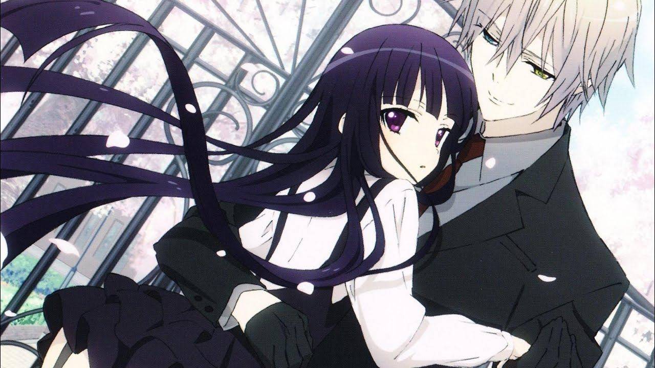 Сериал Лис из секретной службы и я - 1 сезон 9 серия / Inu x Boku SS