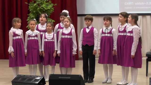 Песня детям "Про лося"