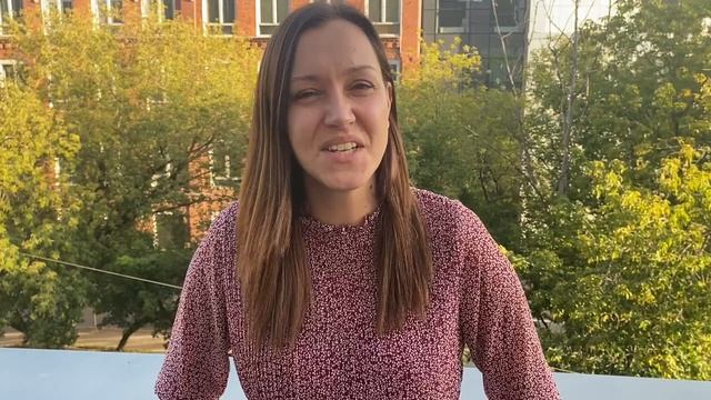 Отзыв о программе Ярослава Штефана "Лаборатория нового актера кино"