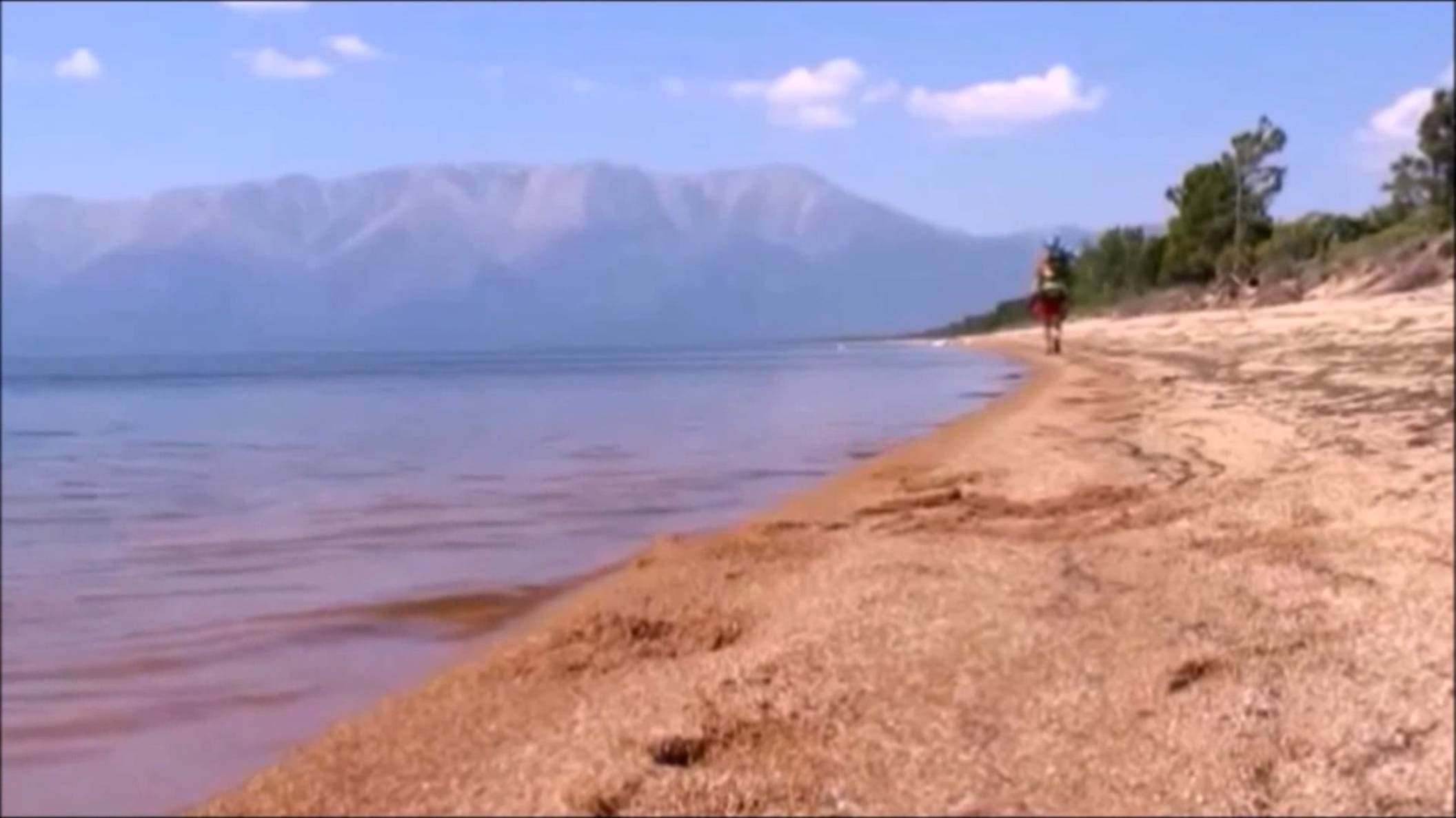 Байкальское Лето #2