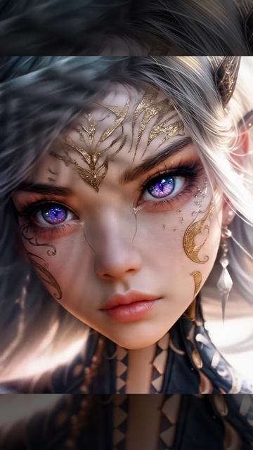 cats eyes