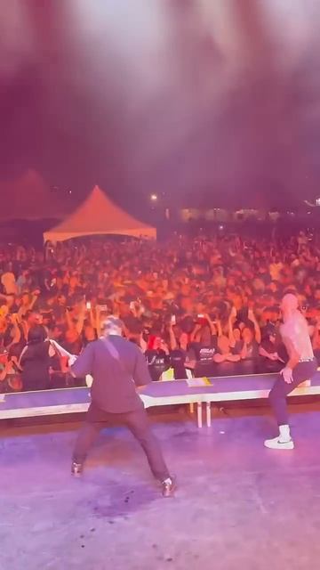 STP’s Russian Metal Crew Takes Over Canada! ️