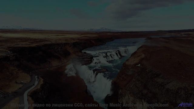 Музыка пробирает до мурашек вместе с этими кадрами - Veris Bellum Sonus -- Silva de Alegria -- Prima