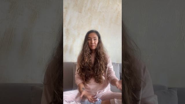 Видео лекция на Принятие от Гузель Усмановой