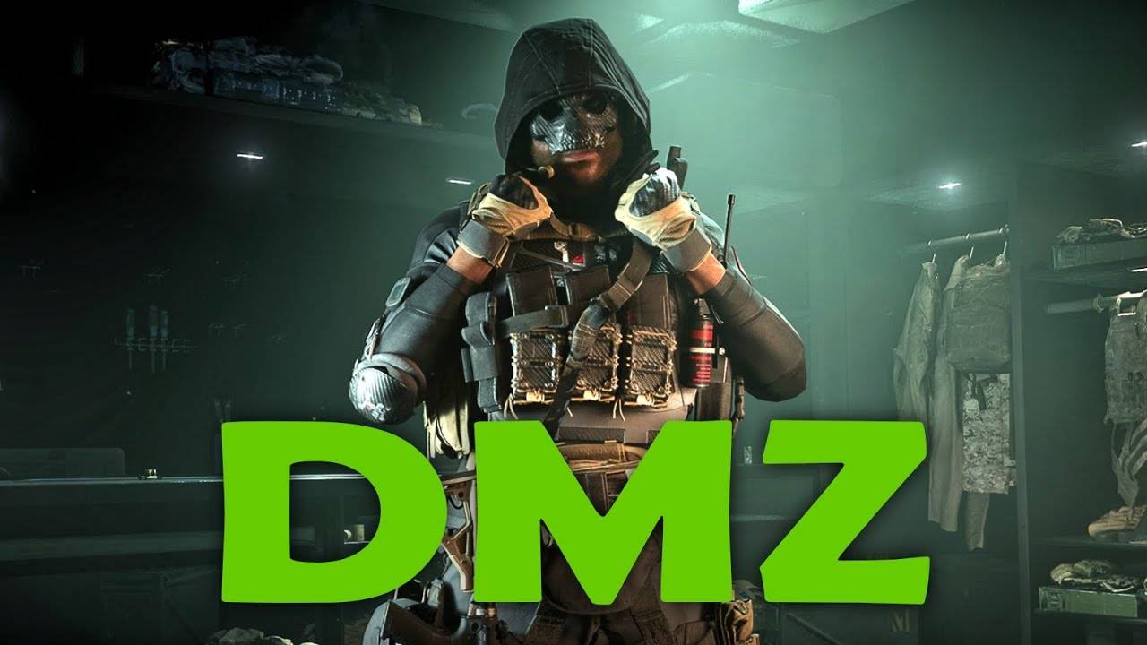 Call of Duty®: Warzone™ 2.0 DMZ