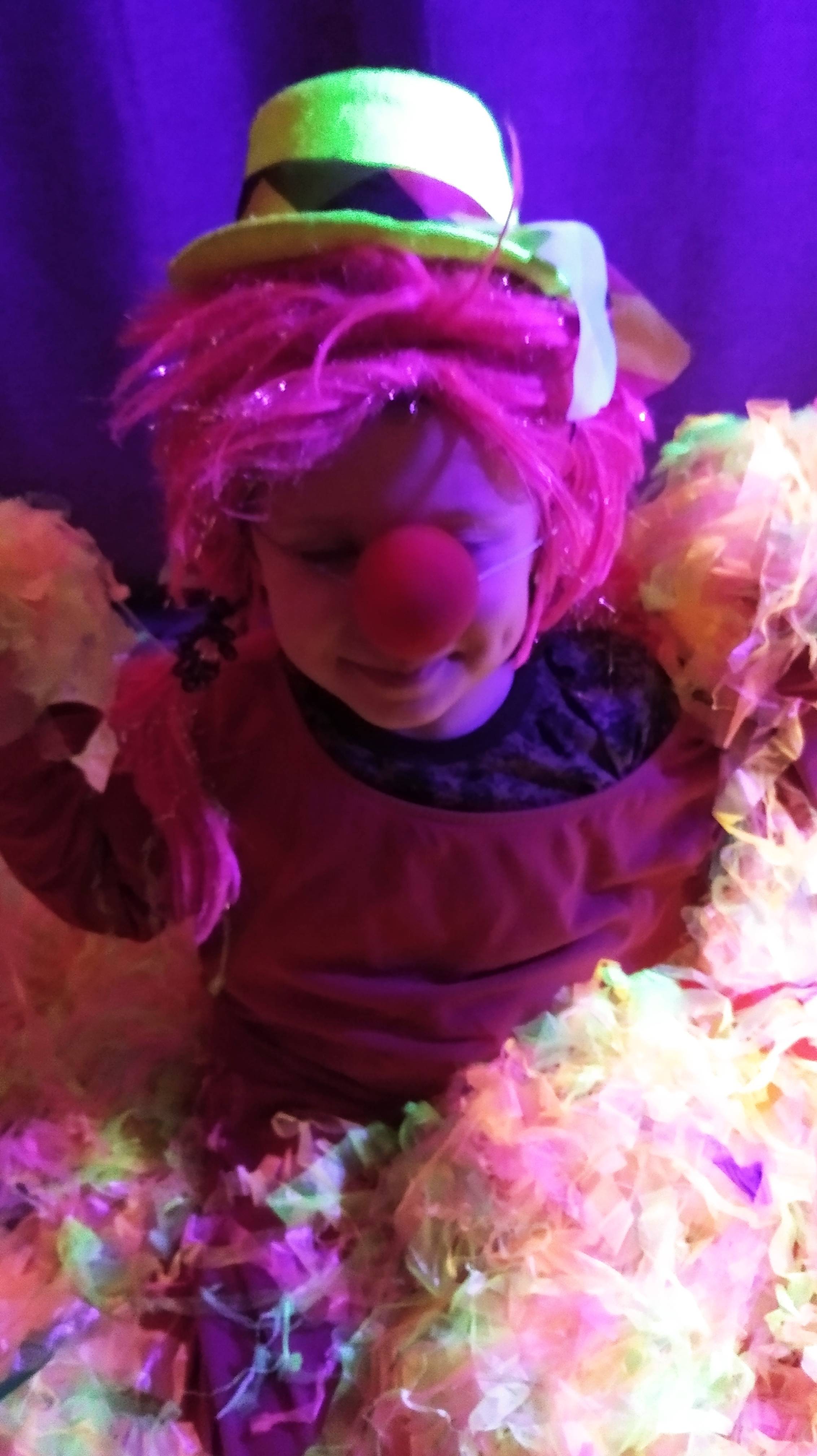 Отличное настроение каждый день