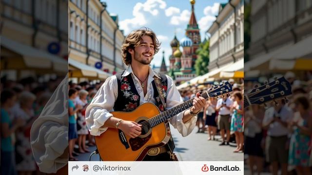 Кайфую (Chanson) - DJ Vik