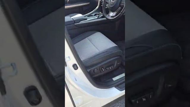 🔥Lexus RX300 2022г. Аукцион с оценкой 5 баллов. Пробег по Японии 12т.км.🔥 Цена 4.3🍋