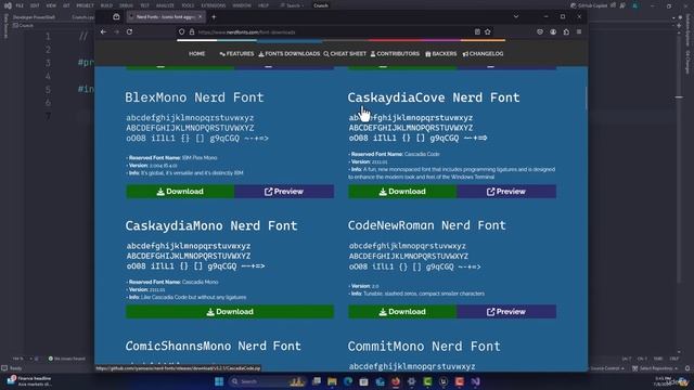 2.2 Создайте проект и настройте Visual Studio