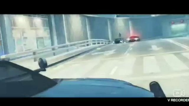 Побег от полиции