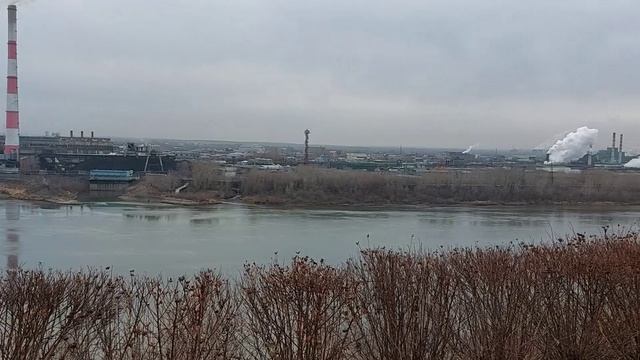 = На Кузбасе в Кемерово. №1 (6) — к2
