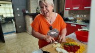 Наталья Курбанова. ВСТРЕЧАЮ ГОСТЕЙ как накрыть стол для родных быстро,просто и вкусно.