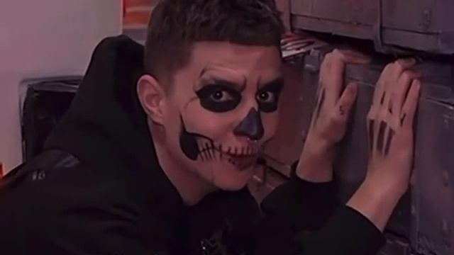 Полицейский и вор