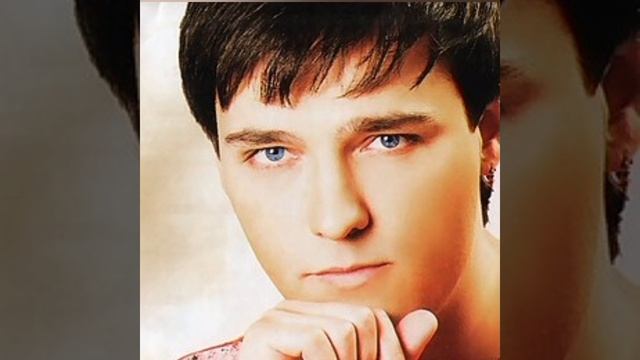 Андрей Чешуин- 'ЕСЛИ ХОЧЕШЬ...НЕ БОЙСЯ...'. (кавер-версия песни Ю.Шатунова)
