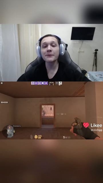 Стэндофф 2 3 часть