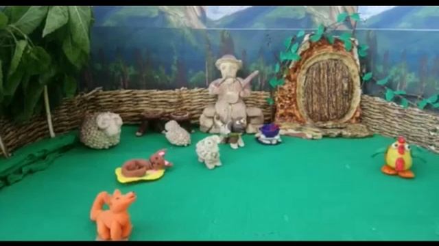 Хъӕбатыр куыдз Мила