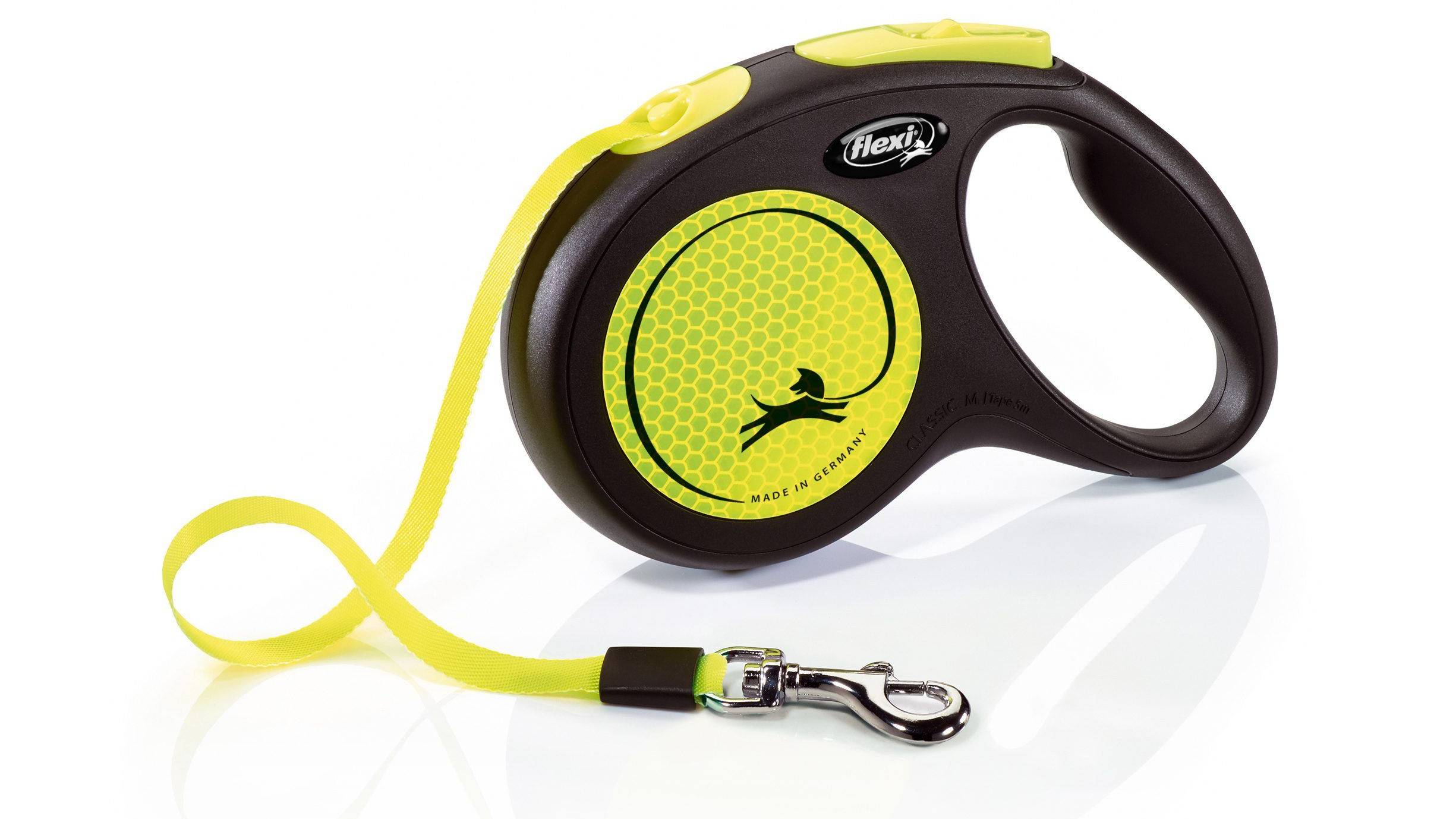 Обзор рулеток для кошек и собак