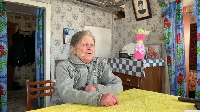 Смирнова Г.Е. Об отце