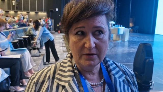 Представители ДНР приняли участие во Всероссийском форуме «Благополучие 2030» в Липецке