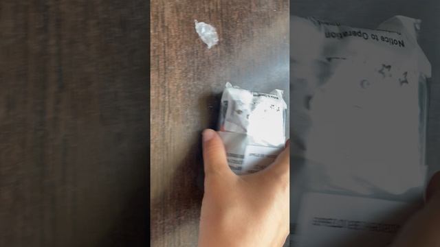 Распаковка заказанные штуки с ВБ