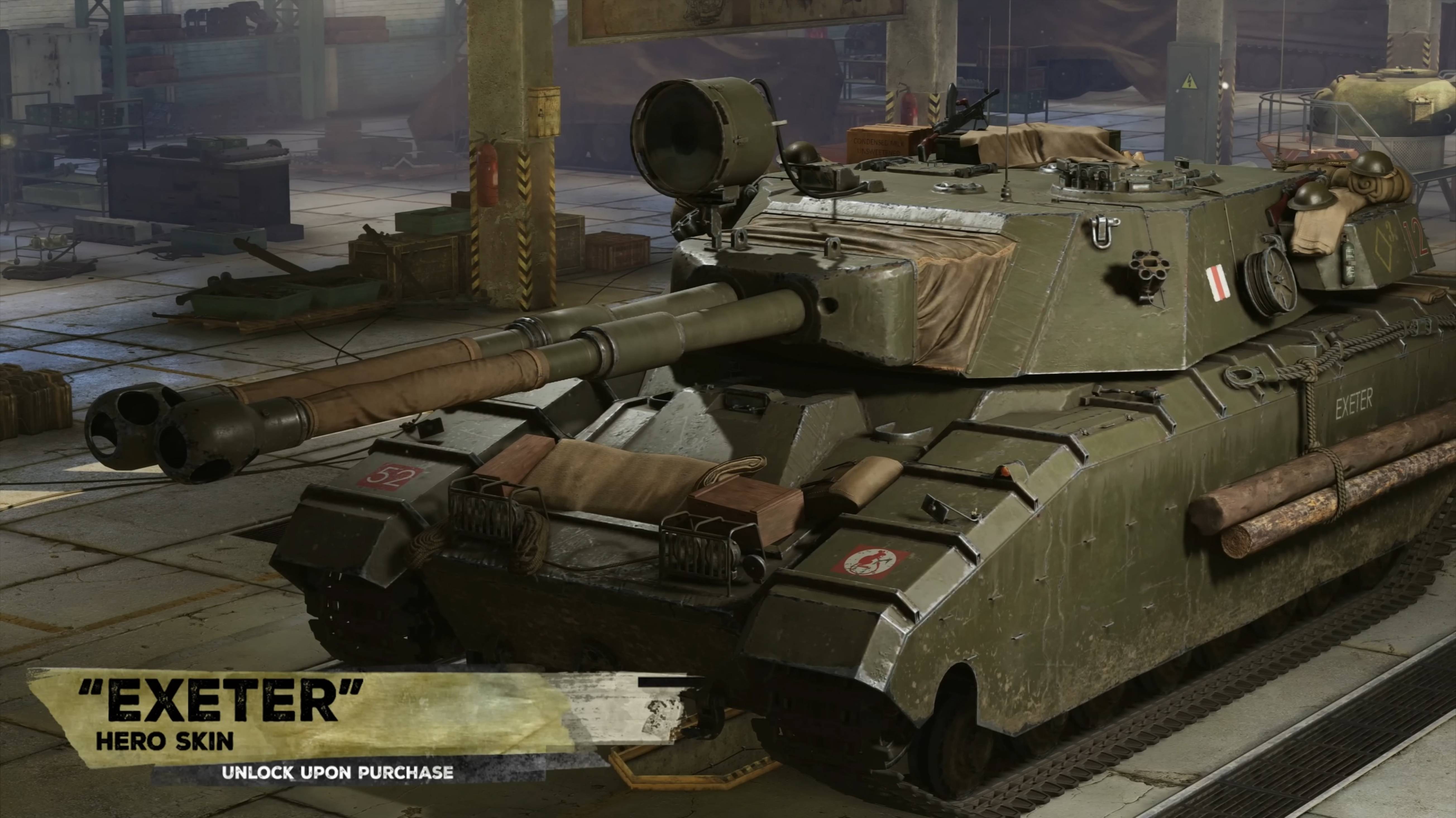 ЭКСКЛЮЗИВ (FV225)