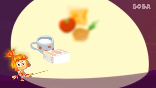 Фиксики попробуй не засмеяться | миксер