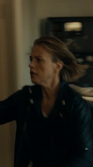 (Не)простая учительница химии отбилась от киллера | Сериал: «Убить Риту»