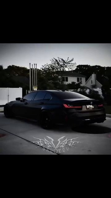 EDIT BMW