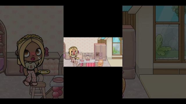 утренняя рутина 🌝☀ со всей семьёй 🌸🌺💐