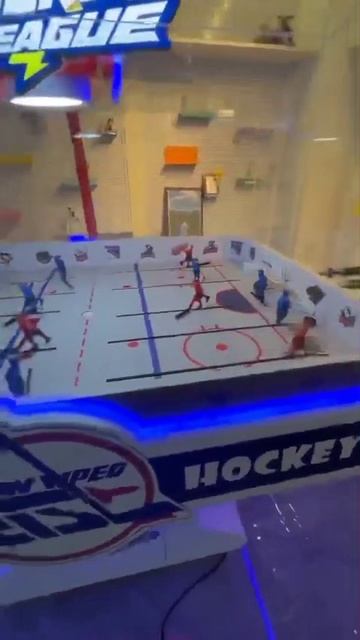 ice hockey