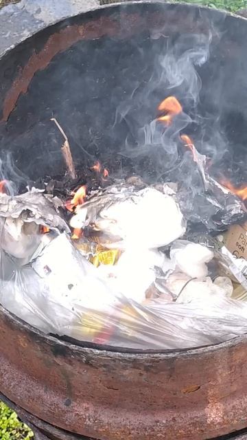 Процесс пошел!