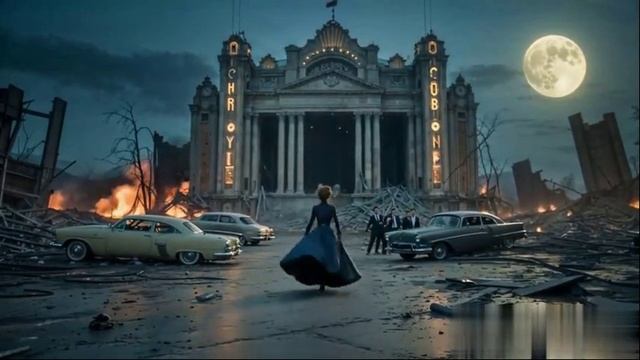 БОГИНЯ ЛЮБОВЬ