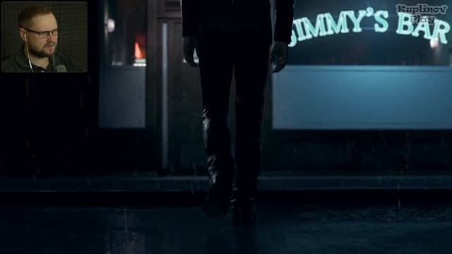 АНДРОИДЫ В ДЕЛЕ ► Detroit: Become Human #2