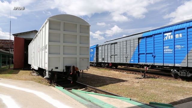 Армавирский завод «Кубань» стал лидером по внедрению бережливого производства