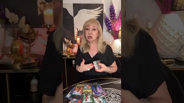 🔥❗️ Это ВАЖНО Знать Прямо Сейчас 🌓🌟#раскладтаро #гаданиеонлайн