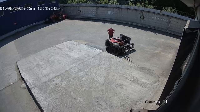 На долго ли дураку стеклянный шар? (риторическое)